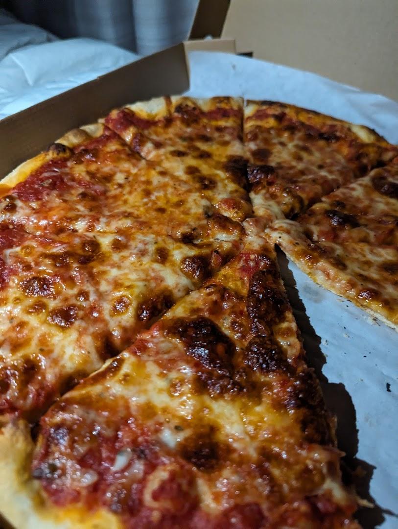 Johnny's Pizzeria Menu image 4