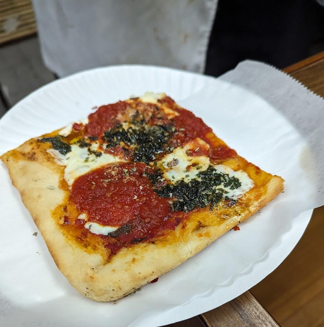 Johnny's Pizzeria Menu image 6