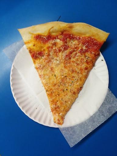 Johnny's Pizzeria Menu image 8