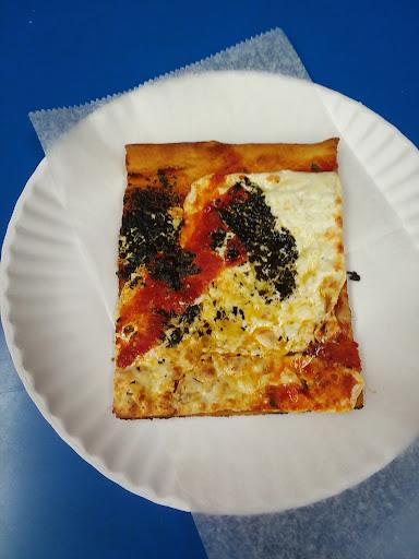 Johnny's Pizzeria Menu image 9